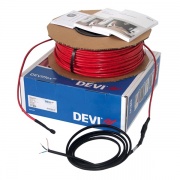 Нагревательный кабель Devi DEVIflex 10T  2050Вт 230В  220м  (DTIP-10)