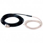 Нагревательный кабель в трубу Devi DTIV-9  101/110Вт  12м