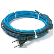 Саморегулирующийся кабель для труб Devi DPH-10  80Вт  8м