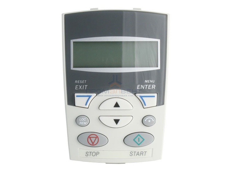 Базовая панель управления для ACS550