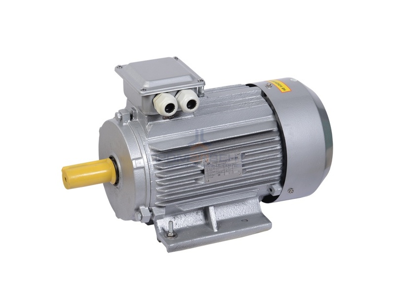 Электродвигатель асинхронный 3ф. АИР 112M2 380В 7,5кВт 3000об/мин (лапы) 1081 DRIVE IEK