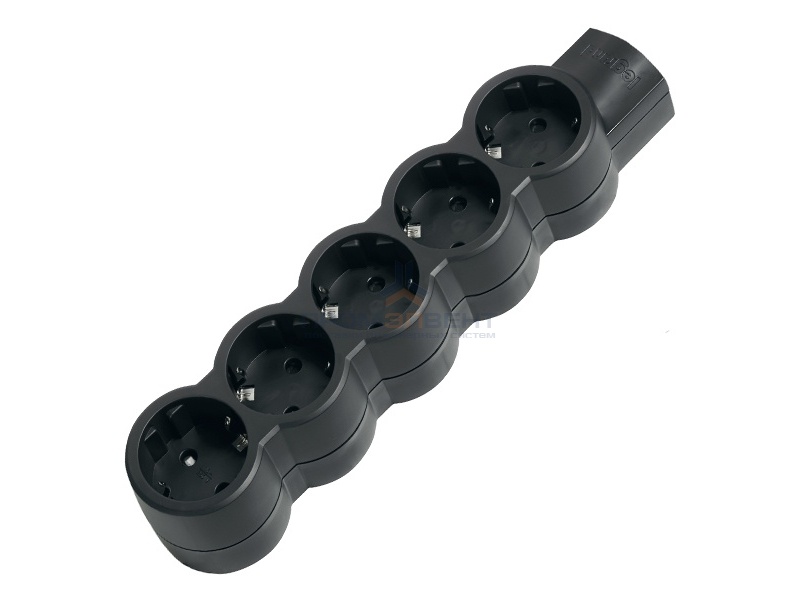 Колодка Legrand 