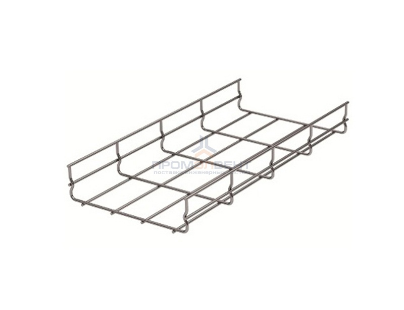 Проволочный лоток 30х150 L 3000 RAL