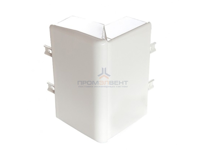 Угол внешний Legrand для кабель-канала 75х20