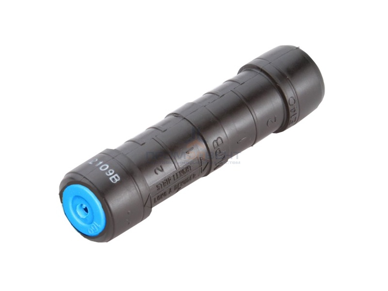 Гильза изолированная абонентская ГИА 10-16 (MJPB 10-16) ИЭК