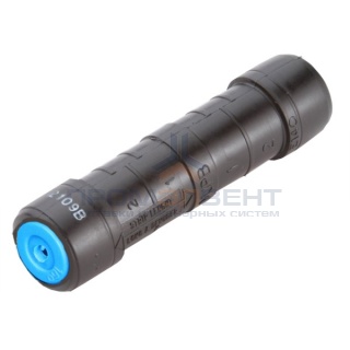 Гильза изолированная абонентская ГИА 10-16 (MJPB 10-16) ИЭК