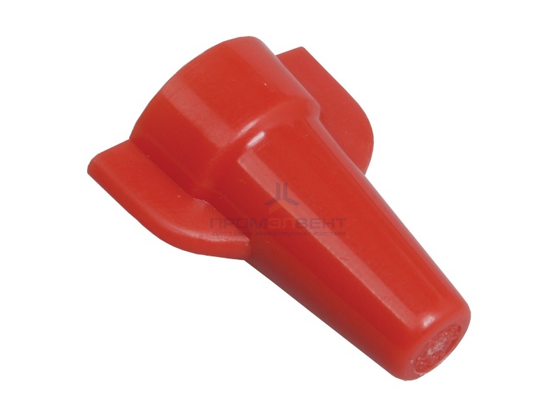 Скрутка СИЗ-2 7,0-20,0 красная (100 шт) IEK