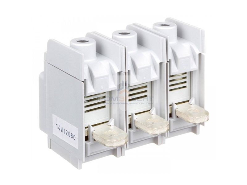 DPX3 расширитель 3P DPX3 250