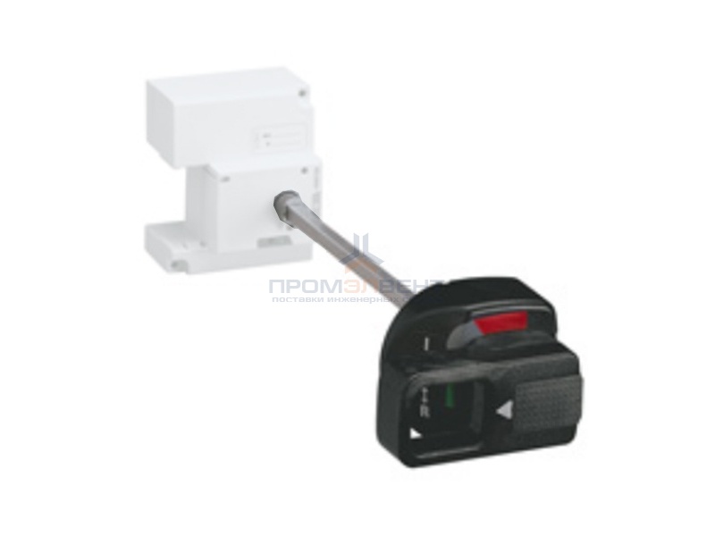 DPX3 выносная рукоятка