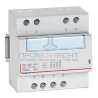 Блок питания Legrand CX3 1Ф 15В 15Ватт