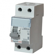 УЗО Legrand TX3 ВДТ 2п 63a 300ma тип AC