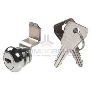 Замок с ключом для шкафов Legrand Nedbox